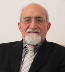 دکتر احمد محیط
